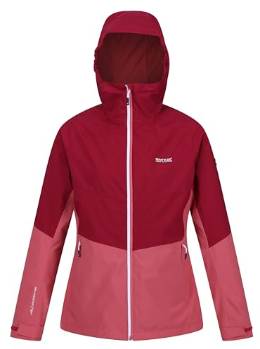 Regatta Wentwood VIII 3-in-1 Jacke Damen - 36