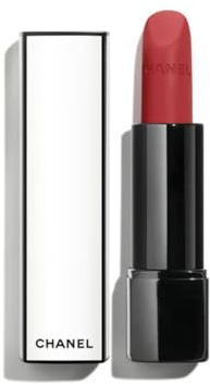 Chanel Rouge Allure Velvet Lippenstift Nr. 00:00, 3,5 g