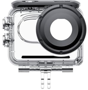 Insta360 GO 3/GO 3S Dive Case