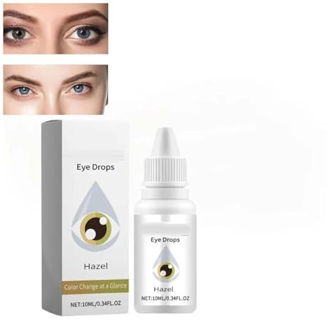 Nozren Eye Color Changing Drops,Nozren Eye Color Drops,Nozren Eye Drops,Color Changing Eye Drops,Spectra Eye Color Change Drops,Eye Color Changing Drops,Fancy Drops Change Your Eye Color (Brown)