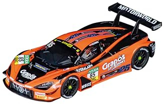 Carrera McLaren 720S GT3 'Dörr Motorsport, No.85' DTM 2024