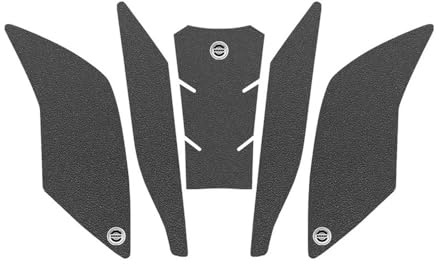 Motorrad Tankschutz Pad Für YAM&AHA R1 R1M 2016-2019 Motorrad Tank Pad Gas Tank Traktion Pads Kraftstoff Tank Griffe Seite Aufkleber Knie Griffe Schutz Aufkleber