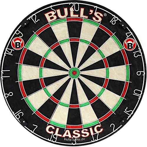 Bull's Classic Bristle-Board