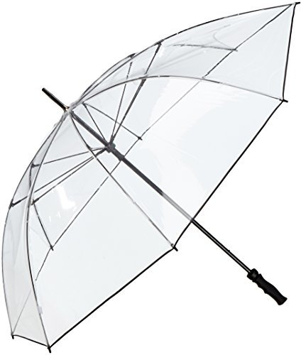 Fulton Clearview Umbrella