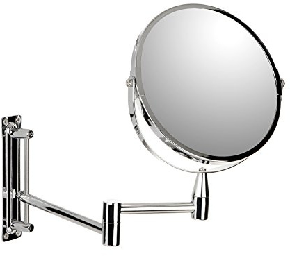 Tatay 6630801 - Olympia Colgador Triple para baño, Plástico Polipropileno, Blanco, 10.50x6.50x36.50 cm