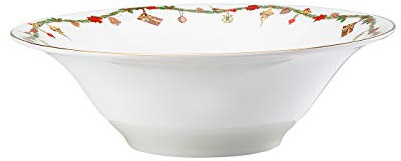 Hutschenreuther Nora Christmas Schüssel 26 cm