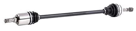 RIDEX Antriebswelle Achswelle Vorderachse/Vorne Rechts Kompatibel mit OPEL Corsa C Schrägheck X01 24427064 26076878 26095017 13D0227