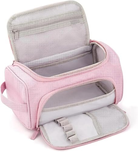 HVOMO Estuche para lápices de gran capacidad, bolsa de almacenamiento de gran capacidad, estuche para lápices de viaje, bolsa de oficina simple, colegio, oficina, organizador para adolescentes, niñas
