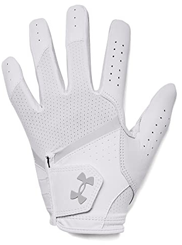 Under Armour Womens Women's Ua Iso-chill Golf Glove Full Finger