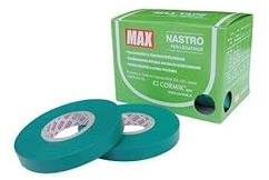 G.L.D. Forniture Nastro x legatrice originale max - Verde mm 11 ml 26 cf=pz 10