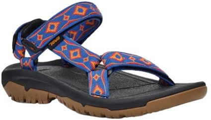 Teva dam W orkan Xlt2 Revive sandal, 90-tals arkivåterupplivning, 6