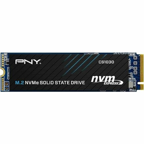 PNY Disco rigido CS2230 500GB SSD