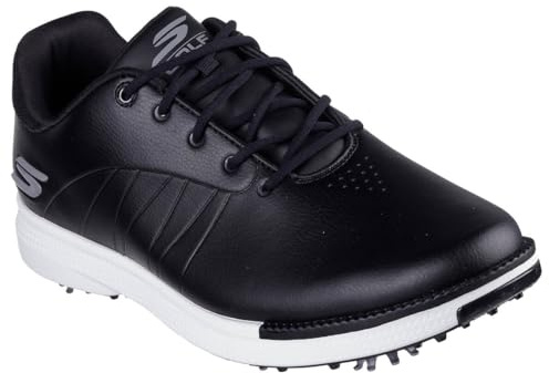 Tempo Waterproof Lightweight Golf Shoe