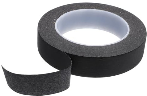 TIDTALEO Masking Tape Yards Hochwertiges Kreppband Für Malerarbeiten Auto-spritzlackierung Dekoration Und Markierungen Praktisches Abdeckband Für Präzise Ergebnisse