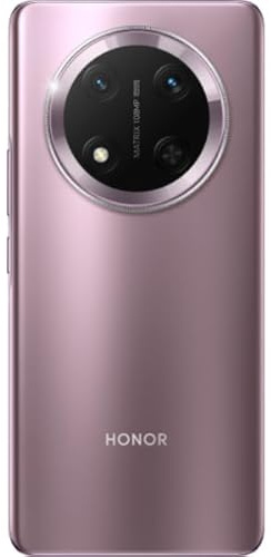 Honor Magic7 Lite, Dual, 256GB 8GB Ram, Viola Titanio