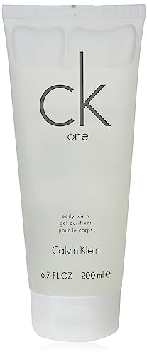 Calvin Klein CK ONE Shower Gel 200ml