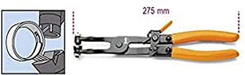 Beta 1472AU - Pinza automatica per anelli stringitubo