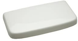 PROFLO 5112LID Replacement Lid for PF9312 Toilet - White