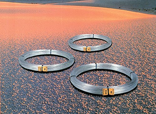 FILO ZINCATO N 18 MM 3,5 CAVATORTA KG 25