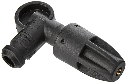 Under Chasis Nozzle - Original Nilfisk Pressure Washer Accessories (6411135)