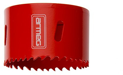Armeg PCH073 73mm CVP Cobalt Vari-Pitch Holesaw