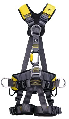 Irudek Expert Pro 300 Absturzsicherung Geschirr, Expert Pro 300