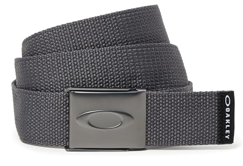 Oakley Uomo 96185-24j Set di accessori invernali Not Applicable, Grigio, Un formato