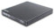 Graveur Blu-ray externe USB 3.0 - Lecteur optique portable pop-up en aluminium - Pour ordinateurs portables et ordinateurs de bureau Windows 7 8 10 Mac OS - Double couche 6X BD-R BD-RE DL DVD RW -