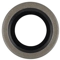 016454 016465 016393 016488 Ölablassschraube Dichtung for Peugeot for Citroen for Toyota for Renault for Fiat for Iveco for Nissan Opel Volvo Umfassend