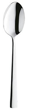 Amefa Set de Cucharas Bliss Postre Metal Acero 12 Unidades
