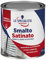 Lo Specialista Mistercolor Vernis Solvant Satiné Gris Perle 0.5 L