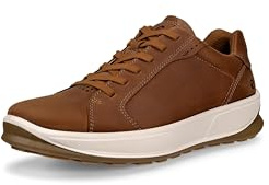 ECCO Herren Byway 2.0 Sneaker, Camel, 43 EU