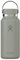 HYDRO FLASK - Wide Mouth Trinkflasche 946ml (32 oz) - Isolierte Wasserflasche aus Edelstahl - Sportflasche mit auslaufsicherem Flex Cap-Deckel & Gurt - Thermoflasche Spülmaschinenfest - Agave