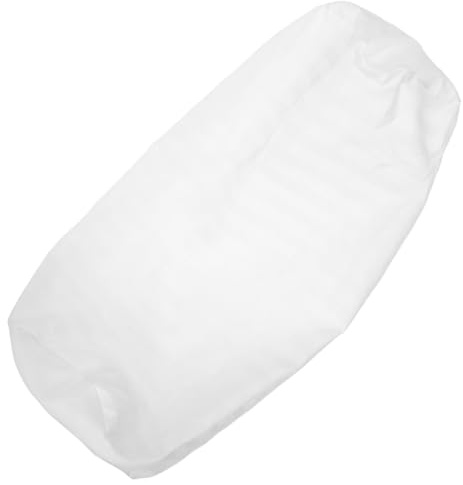 OFFSCH Funda Protectora Almohada Cervical Cilíndrica para Cintura Hogar Oficina Viaje