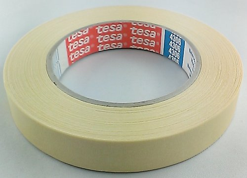 Tesa Malerkrepp 50m x 19 mm