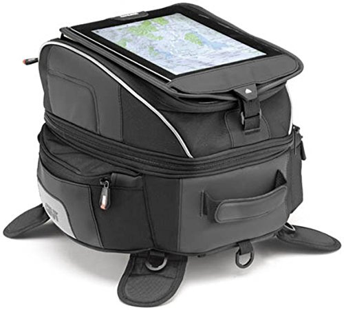 Givi XS311 Xstream Bag Magnet Tankrucksack, Schwarz