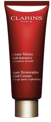 Clarins Super Restorative Hand Cream 100ml