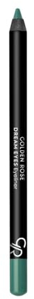 Golden Rose Long Lasting Cremige Dream Augen Eyeliner Bleistift