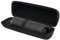 Aenllosi Caja Bolsa Fundas para Sony SRS-XB23 - Altavoz Bluetooth Potente (Negro)