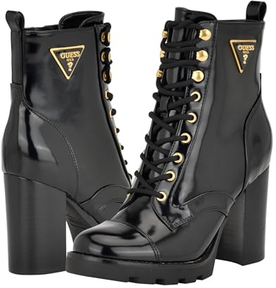 GUESS Damen NeadynWesternstiefel