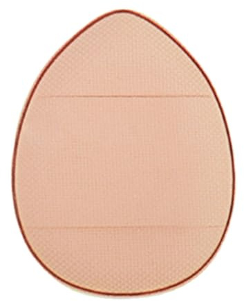 Dubbulon piumino da cipria | Cuscino per il trucco | Applicatore per fondotinta Wet And Dry per fondotinta, correttore, crema riparatrice, ombretto