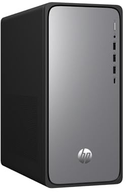 HP Ordinateur de Bureau OmniDesk M02-0018nf/i7-14700/16Go/1To/w11