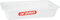 Araven J208 Plateau de conservation alimentaire peu profond 300 x 205 x 60 mm