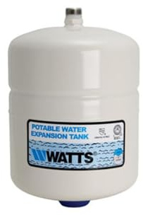 Watts Regulator PLT-5 Potable Water Expansion Tank