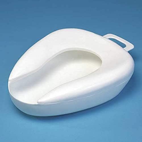 Patterson Medical - Bacinilla para cama