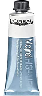 Majirel High-Lift Permanente Violet 50 Ml