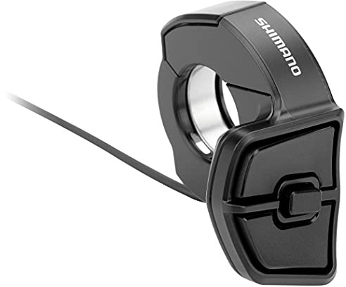 SHIMANO - Schalter Links. STEPS-SW-E6010-L