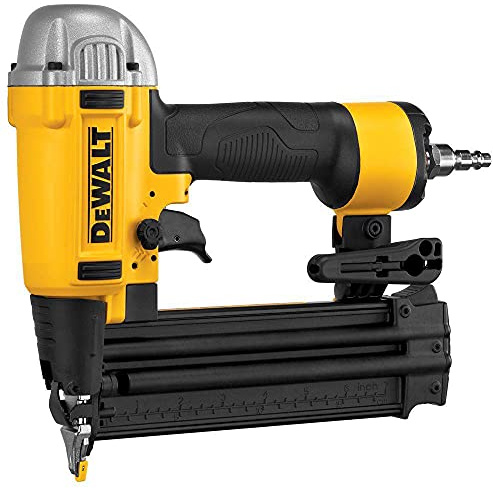 DEWALT DWFP12233R 18-Gauge Precision Point 2-1/8 in. Brad Nailer (Renewed)