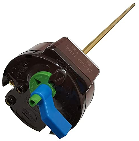 1 unidad de termostato para calentador de agua 30 – 50 – 80 l Thermex.