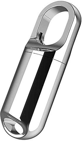 GZD Digital Voice Recorder,Voice Activated Recorder with Text Conversion,Spy Voice Recorder Hidden,Portable Digital Voice Recorder Pen for Lectures Meetings,16GB